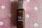 L'Oreal True Match Foundation 12N