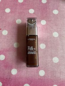 L'Oreal True Match Foundation 12N