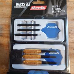Darts