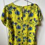 Jacqueline de Yong JDY women ladies top, t-shirt, like new, immaculate condition, barely used Image 3