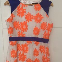 Fee G Dress size 12