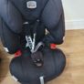 Child car seat Image 2