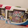 Pokemon 30th Celebration Sylveon ex Box Image 2