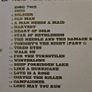 Neil Young. Decade. The Very Best Of (1966-1979). 2 CD Image 3