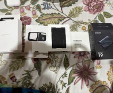 Samsung SSD