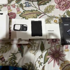 Samsung SSD