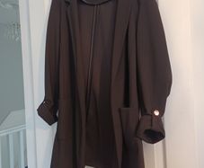 Black Blazer