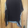 Gerard handkerchief navy top (free post) Image 7
