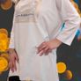 tunic blouse women Image 6