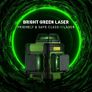 New Huepar 12 lines 3D green laser level Image 8
