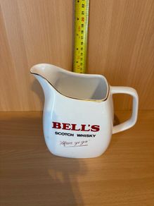 Pub jug