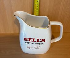 Pub jug