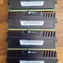Corsair Vengeance 2 x 4 Gb 8gb ram 1600Mhz ddr 3 Image 2