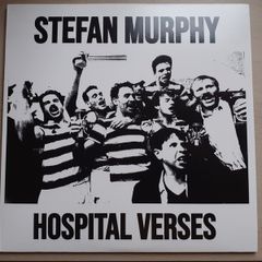 Stefan Murphy