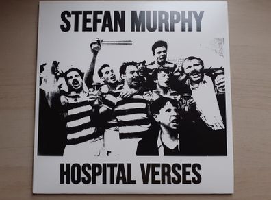 Stefan Murphy