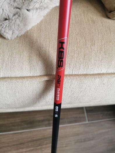 hybrid cobra aerojet 19 degree