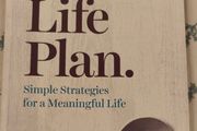 The Life Plan Book