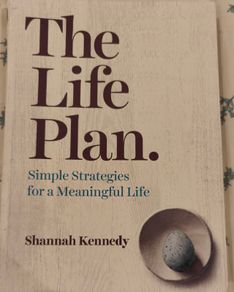 The Life Plan Book