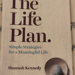The Life Plan Book