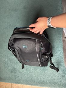 Dell laptops backpack