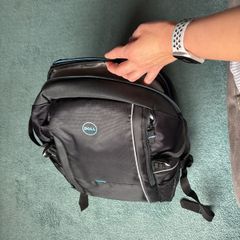 Dell laptops backpack