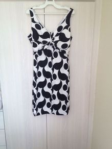 Debenhams dress