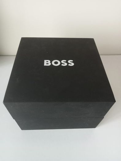 New Boss Watch