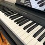 yamaha P45 piano Image 2