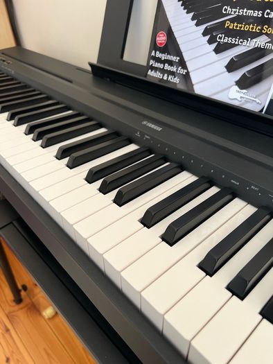 yamaha P45 piano