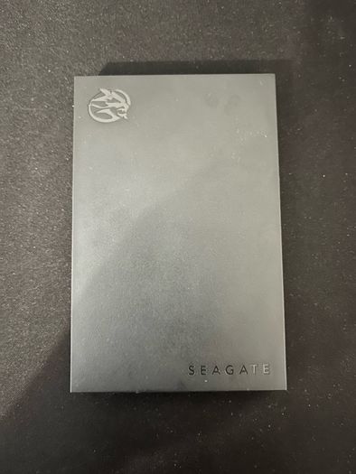 Xbox Series X + 2TB Hard Drive + Accessories