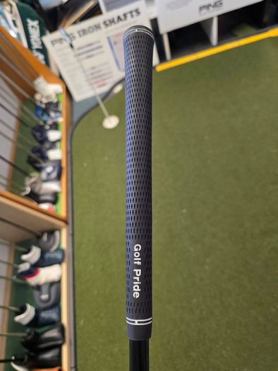 Callaway Elyte Triple Diamond Driver