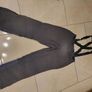 Mens tog24 ski/snowboarding pants Image 2