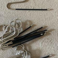 trouser hangers