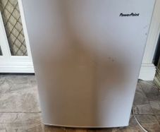 undercounter freezer