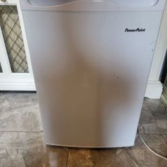 undercounter freezer