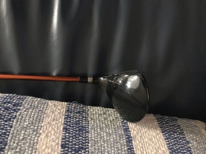 Ping 3 Wood  NowWith Winter Head Cover