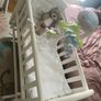 baby crib/ cot Image 3