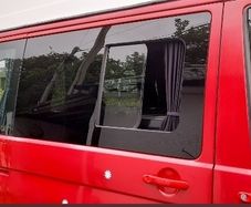VW T5 Campervan