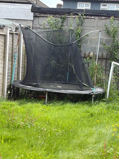 trampoline
