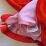 Rare Vintage Dublin West GAA  O'Neills Goalkeeper Jersey Size Large Image 7
