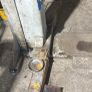 2 poster car lift ramp Image 3