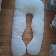 Clevamama pregnancy pillow