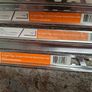 Aluminium Tile Trim 12.5mm Image 4