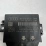 Audi A6 C7 2011 A7 A8 PDC Parking Distance Control Unit ECU 4H0919475H A2l6b2s Image 3