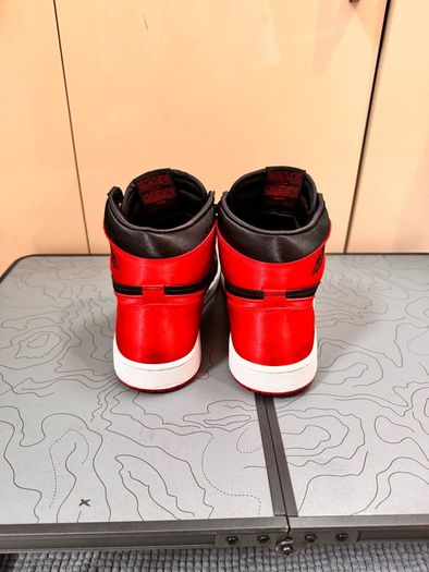 jordan 1 high breds