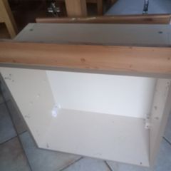 Kitchen cabinet
