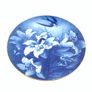 Vintage Meissen wall plate Image 5