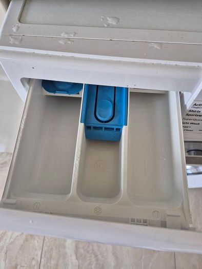 Bosh Washing Machine Serie 8