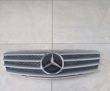 Mercedes SL R230 Front Grill A2308800683