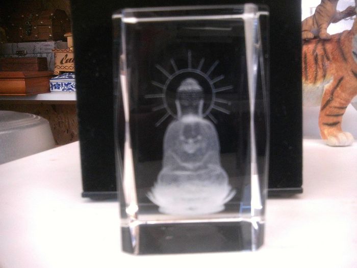 Buddha